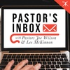 Administering the Lord's Supper | Pastor's Inbox