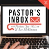 Pastoral Oversight Meetings | Pastor's Inbox