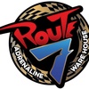 Kevin and Lori Saltsman with Route 7 Adrenaline Warehouse