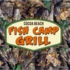 Cocoa Beach Fish Camp Grill