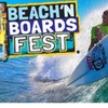Heather Lewis, and Mitch Varnes to discuss Ron Jon Beach 'N Boards Fest.