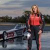 Drag Racer: Elaine Larsen of Larsen Motorsports