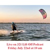 Sail to New Heights With 321 Kiteboarding and Watersports on the Space Coast!
