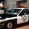 The American Police Hall of Fame and Museum in Titusville