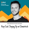 S3E22: Keep Cool and Cover Climatetech—w/ Nick Van Osdol of the Keep Cool newsletter