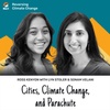 S3E27: Climate Industrialism, aka Why Is It So Hard to Build Anything?—w/ Lyn Stoler & Sonam Velani of Parachute