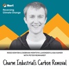 Turning Biomass into BBQ Sauce for Carbon Removal—w/ Peter Reinhardt of Charm Industrial