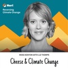 S3E31: Loving Cheese in the Age of Climate Change—w/ Liz Thorpe, author of The Book of Cheese