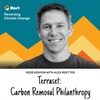 S3E32: Tax-Deductible Carbon Removal?!—w/ Alex Roetter of Terraset