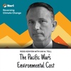 S3E34: The Environmental Impact of WWII in the Pacific Theatre—with Ian W. Toll, author of The Pacific War Trilogy