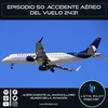 50. Accidente de Aeromexico en Durango - Windshear
