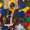 S4 EP96 Pierre Mukeba is navigating life with his art and taking the world by storm in the process