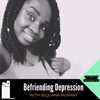 38. Befriending Depression with Sequana Murray (S3 E1)