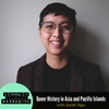 45. Queer History in Asia and Pacific Islands with Sarah Ngu (S3 E8)