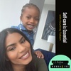 61. Self-care is Essential with Kourtney Tolbert (S4 E12)