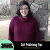 66. Self-Publishing Tips with Nicki Pappas (BONUS)