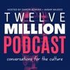 Nicole Franklin - Host/Producer, Before You Go Podcast
