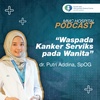 MMC 17 - PENCEGAHAN KANKER SERVIKS MUDAH?