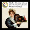 The Relentless Editress (How Thanksgiving Became A National Holiday)