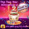 PODCast E104: THE 2 YEAR ANNIVERSARY w/ Chris Green