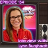 PODCast E134: How To Create Online Stores w/ Lynn Burghardt of Chipply