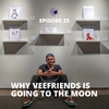 E25 - QuickPod | Why VeeFriends Is Going To The Moon