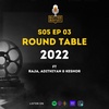 Roundtable 2022 ft Raja, Adithiyan & Keshor