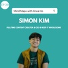 Simon Kim's Mind: Full Time Content Creator & CEO @ Keep It Wholesome