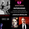POD 2 POD WITH BEST SELLING AUTHOR JOSH BERGLAN - ADDICTIONS, ABUSE, STARTING OVER AND SO MUCH MORE