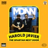Harold Javier |The Spartan Next Door ♪🏃🔋✊🏋️‍♂️⚒️♪