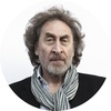 #124: Howard Jacobson, novelist