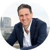 #128: David Shelley, CEO, Hachette UK