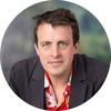 #148: Oliver Bullough, journalist and author