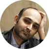 #150: Mohsin Hamid, novelist