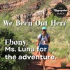 Ebony. Ms. Luna for the adventurous.