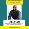 215- Songwriting and Children's Books in the Music Room with Dennis Mathew 
