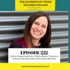 222- Online Opportunities to Help Music Teachers Create and Consume with Jaime Slutzky