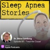 83 - Dr. Steve Lamberg - "Treat the Cause...Treat the Airway"