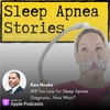 Ken Hooks - AHI Too Low for Sleep Apnea Diagnosis...Now What?