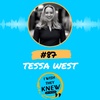 (Ep. 87) Tessa West: Handling jerks at work
