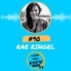 (Ep. 90) Rae Ringel: Meetings by design