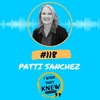 (Ep. 118) Patti Sanchez: Powerful presentations that stick