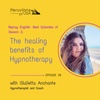 38 REPLAY (English) Giuletta Anchante- Hypnotherapy for Anxiety.