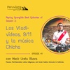 41 REPLAY (Spanglish) Mecir Ureta Rivera- Vladi-videos, 9/11, y La Chicha