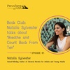 61 (English) Book Club: Natalia Sylvester Talks About Her Book “ Breathe and Count Back from Ten”