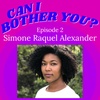 2. Simone Raquel Alexander (founder of New Manifest Theatre Company & development director of Ground Floor Theatre)