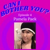 4. Pamela Paek (improviser, stand-up comedian, and half of 1.5 Korean)