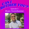 5. Ryan Terrebonne (writer's assistant on Riverdale, Chilling Adventures of Sabrina, and Katy Keene)