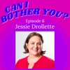 6. Jessie Drollette (production manager and stage manager at Georgetown Palace Theatre)