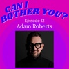12. Adam Roberts (co-founder of TILT Performance Group and Resolution Creative)